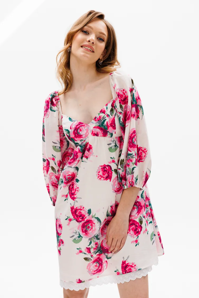 Sukienka EOLA #2622