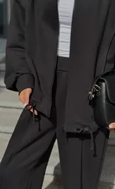 Suit Dilana Vip 2118 chernyj