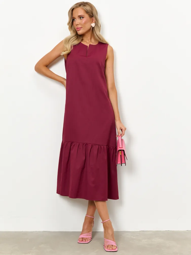 Dress Jetty #ShYu666-8