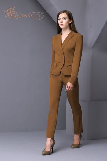 6099 светло-коричневый