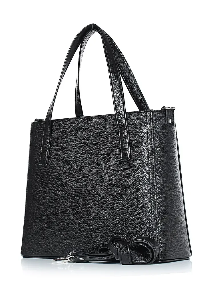 Torba Galanteya #24s1275k45 chernyj