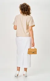 Комплект Michel Chic 1422 карамель