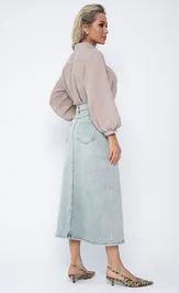 Юбка LT Collection Ю13644-4М