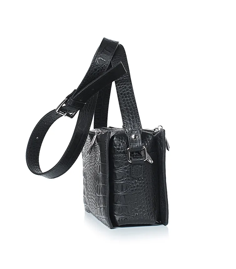 Torba Galanteya #24s458k45 chernyj