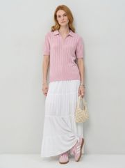 Джемпер Newvay арт. 9261-94245 орхидея