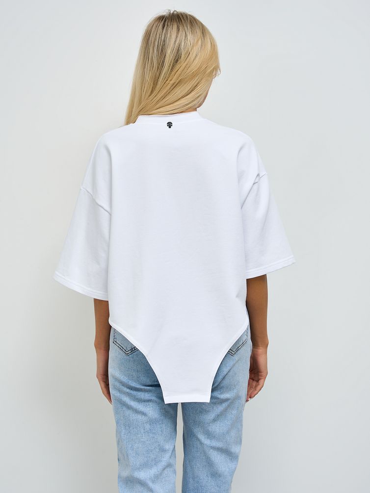 Blouse Jetty #192-6