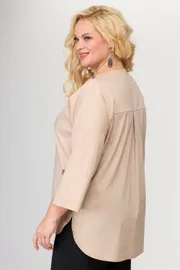 Bluzka Ell Style #2223a