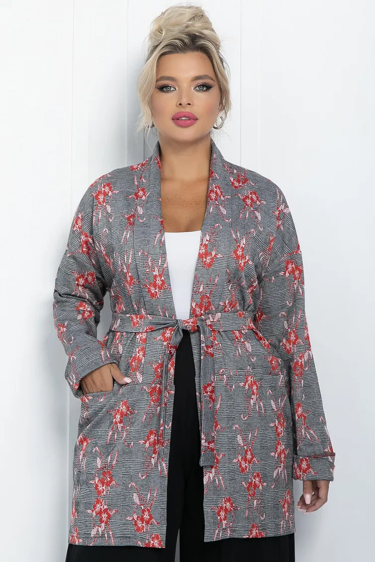 Sweter LT Collection #B11412