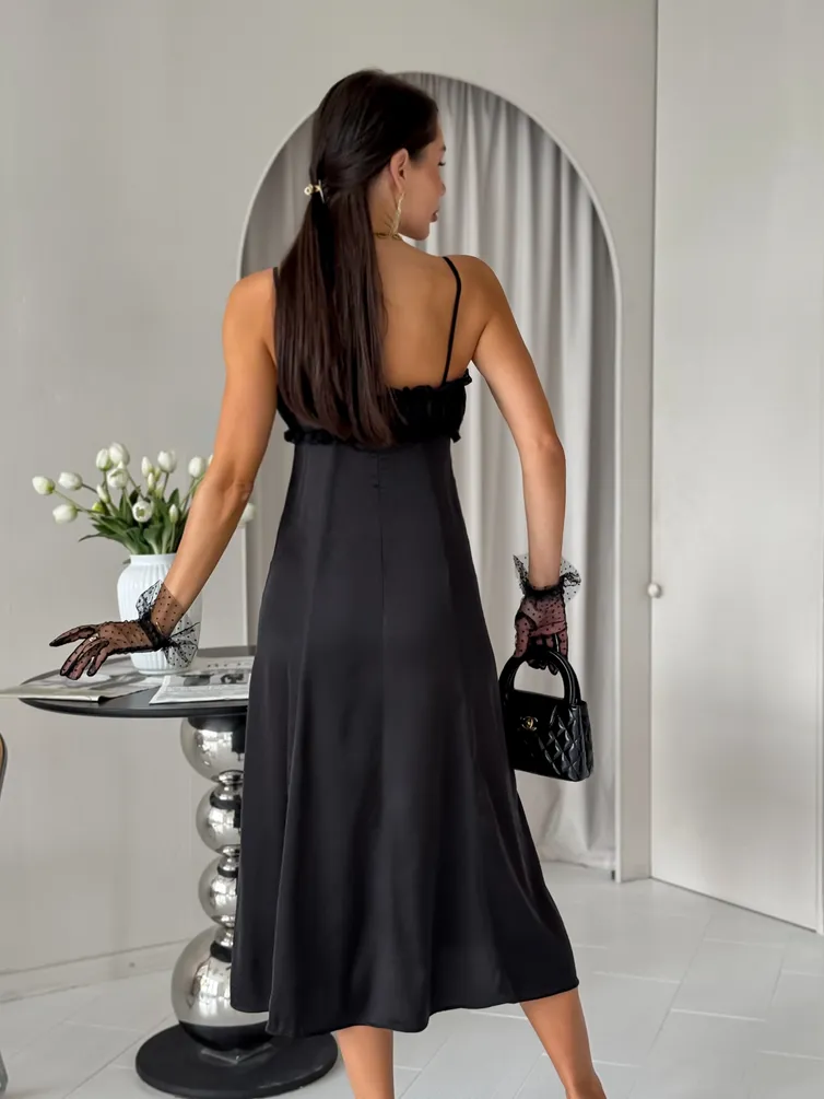Sukienka Aura chic life #3318 170