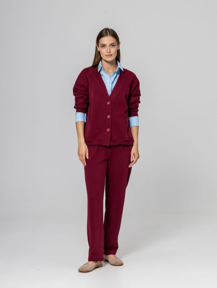 Кардиган TWOK арт. 92572-8TW