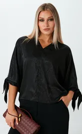 Blouse LM project M 0171