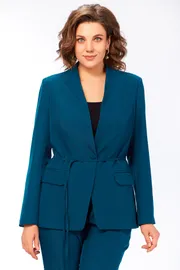 Suit Olga Style #S1047