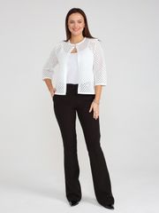 Жакет BONADI арт. 2198 белый