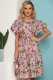 Sukienka LT Collection #P3556