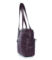 Torba Galanteya #23s1081k45 bordo