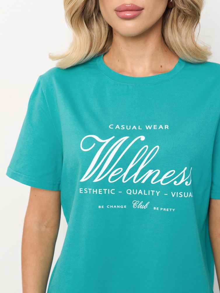 Футболка Jetty арт. 197-93