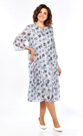 Платье Lady Style Classic 3007/1
