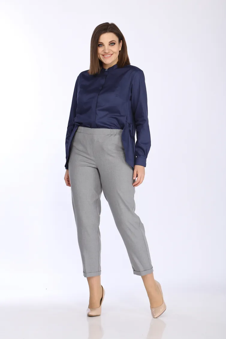 Блуза Lady Style Classic арт. 2393/1