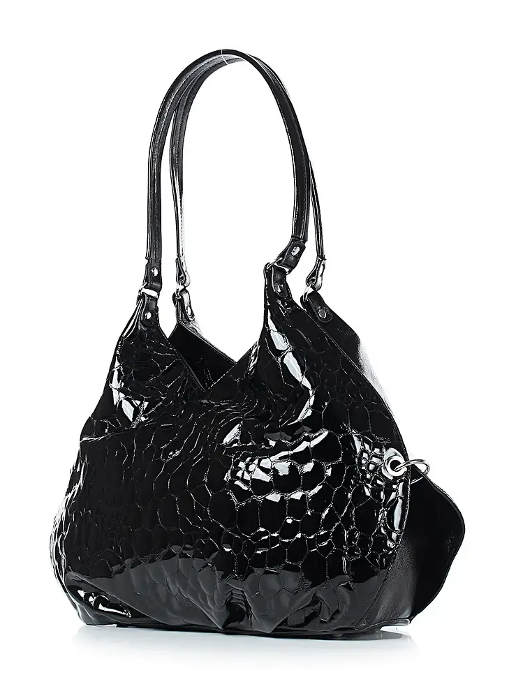 Torba Galanteya #25s3136k45 chernyj