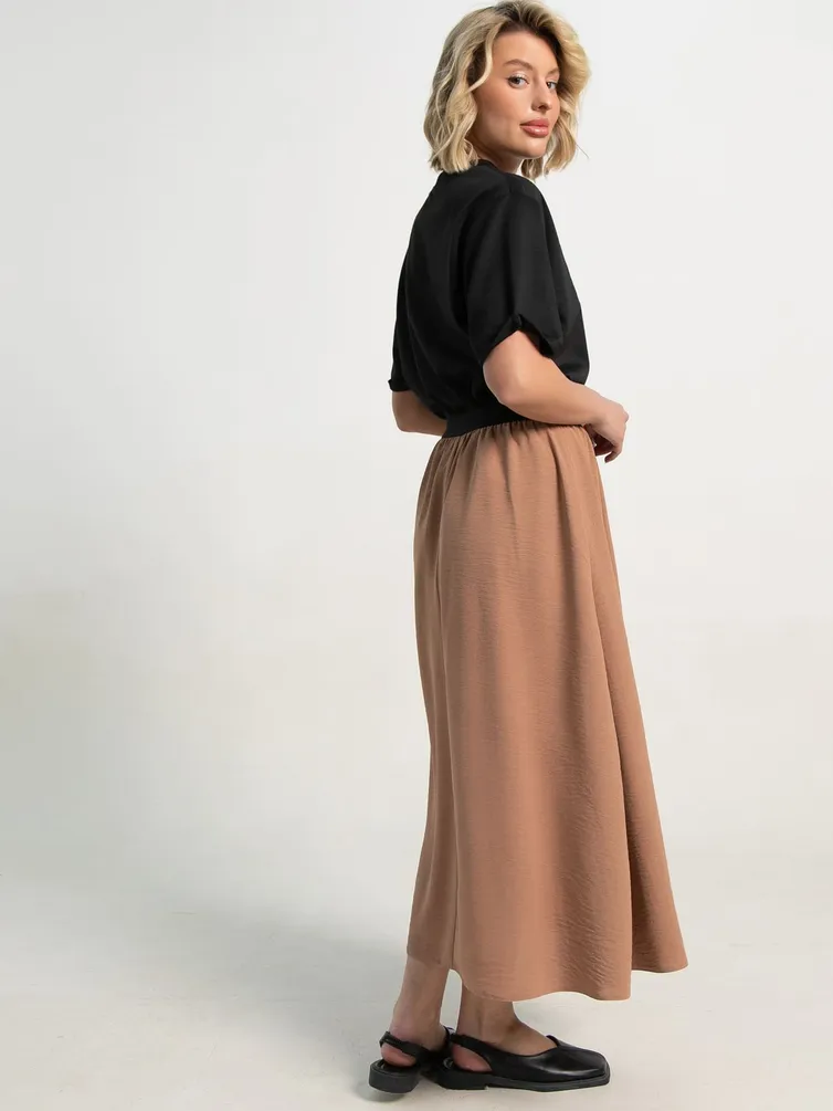 Spódnica LT Collection #Yu15858-30M