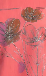 Блуза LT Collection Б15838-12М