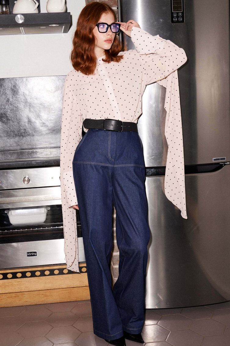 Trousers Lokka #1449