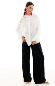 Trousers Elletto Life #2292