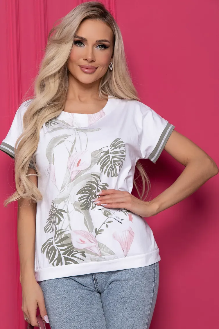Koszulka LT Collection #B8718
