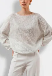 Swetry, kardigany, żakiety Erika Style Collection #07201-1