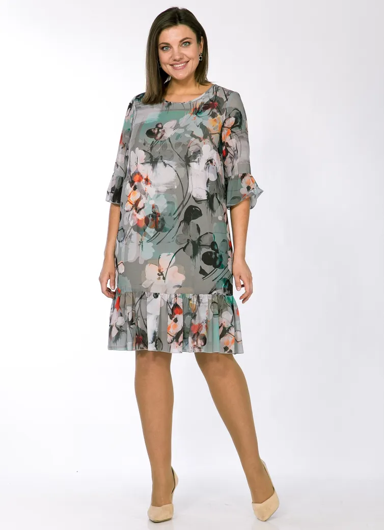 Sukienka Lady Style Classic #1866/6