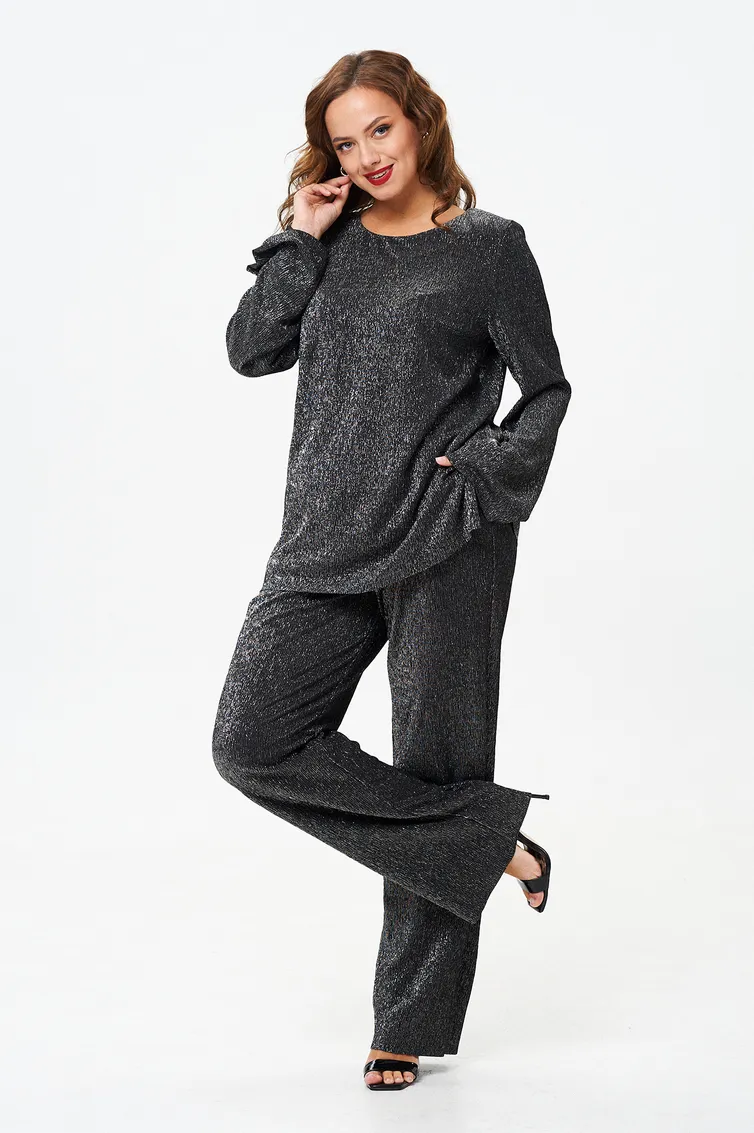 Garnitur Liona Style #0919 chern