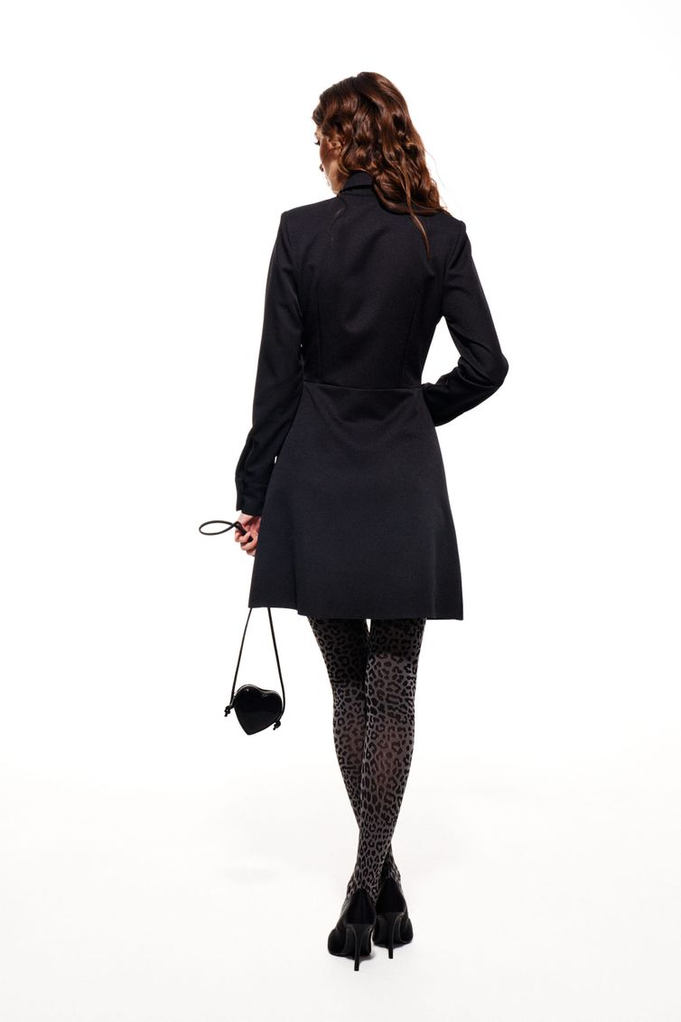 Dress Elletto Life #1985