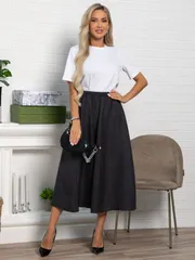 Spódnica LT Collection #Yu15463-10M