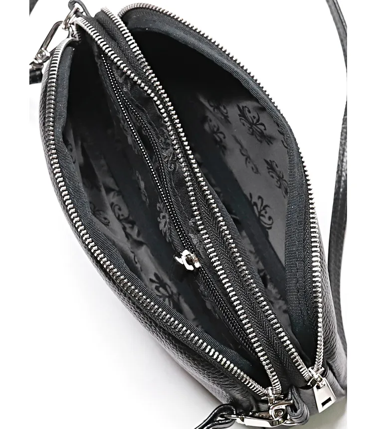 Torba Galanteya #24s1312k45 chernyj