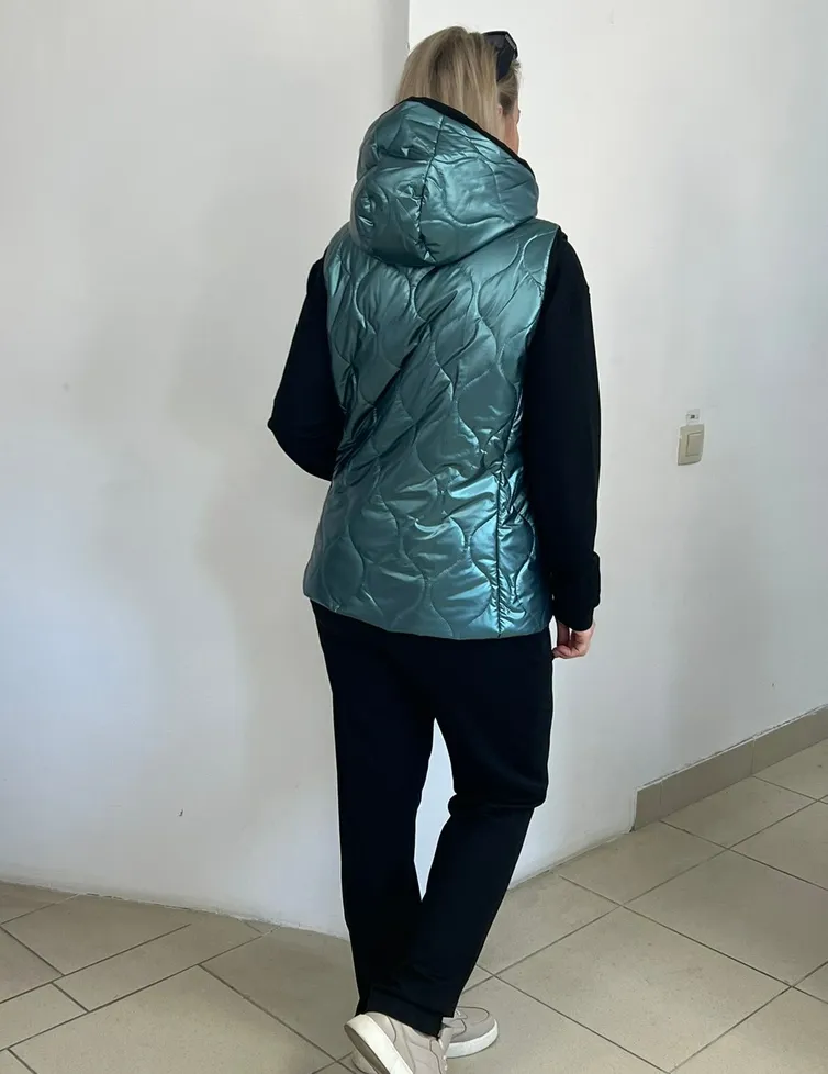 Zestaw TAiER #1082 biryuza