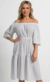 Платье LT Collection П15522-8М