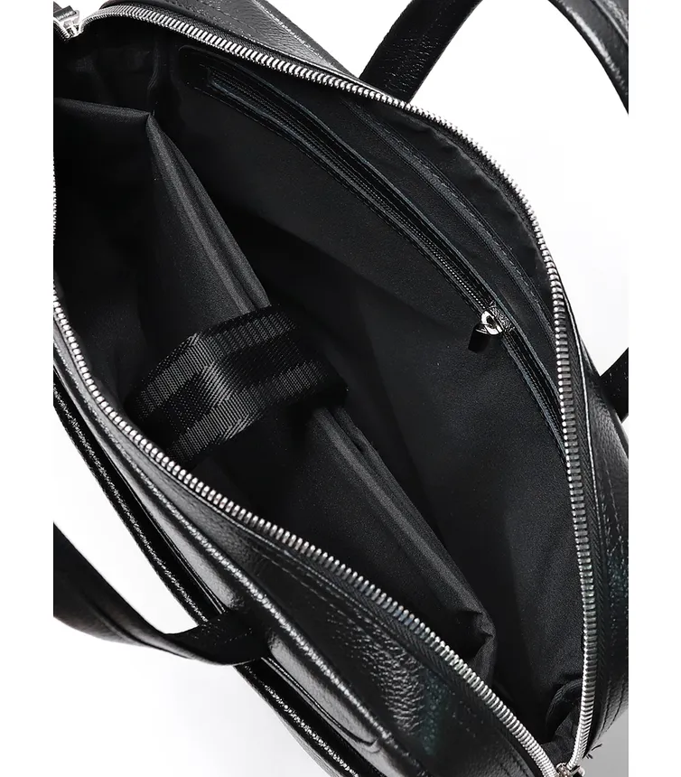 Torba Galanteya #22s1618k45 chernyj