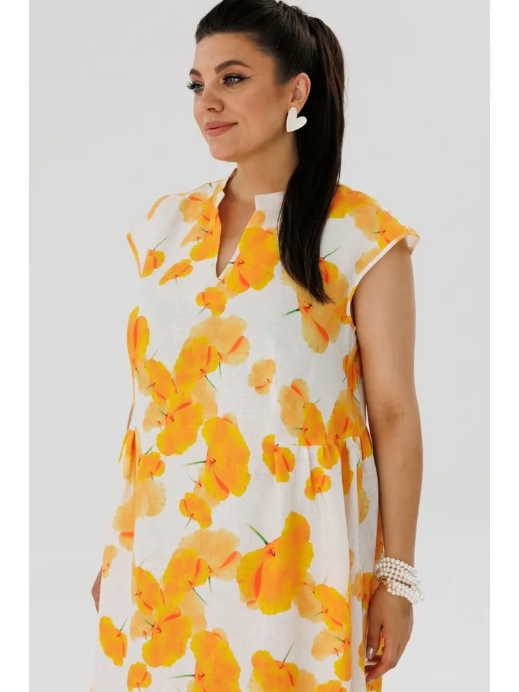 Dress Anelli Laurel #1424