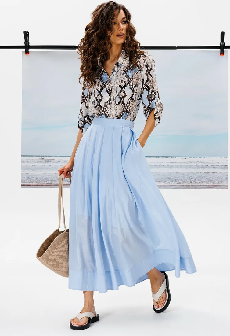 Bluzka Buter New #2825