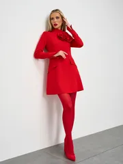 Dress Jetty #ShYu560-3