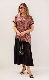 Платье Anastasia 1368 роз