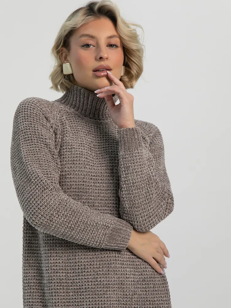 Sweter LT Collection #B16497-12M