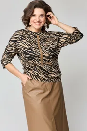 Zestaw Danaida #2194 zebra