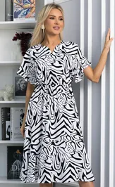 Платье LT Collection П13871-35М