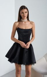 Платье Леди лайн 4826