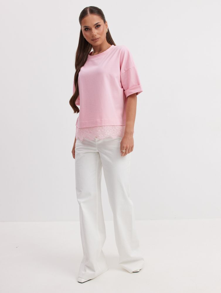 T-Shirt Vesnaletto #4472