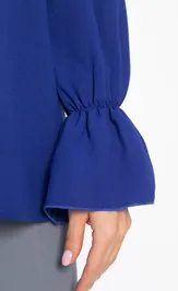 Блуза LT Collection Б15023-8М