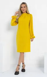 Платье LT Collection П12962-36М