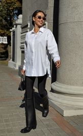 Рубашка URS 25-591-1