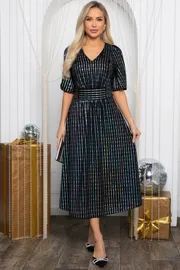 Sukienka LT Collection #P14623-18M
